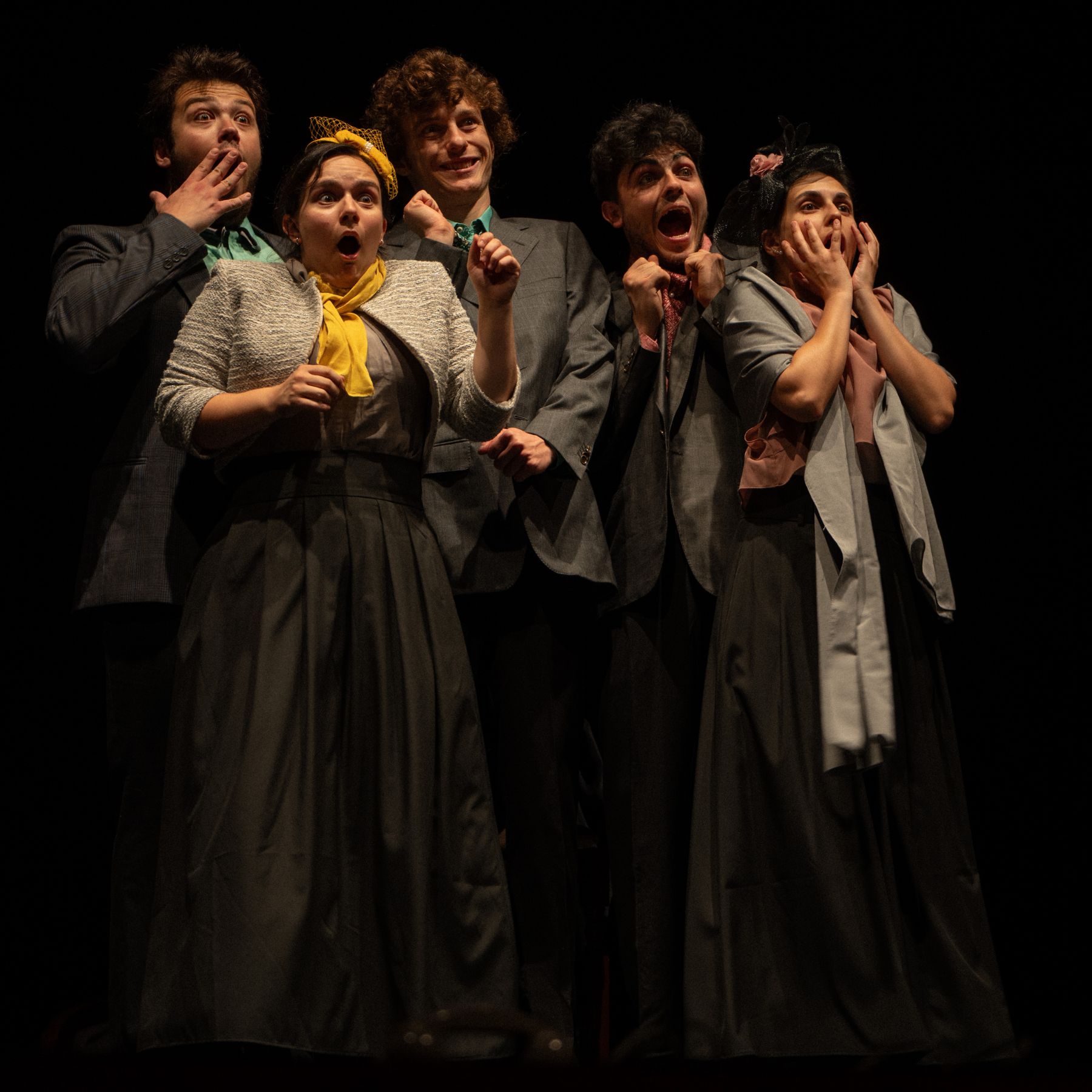 <br>A Cada Um, Sua Vontade<br><br> 